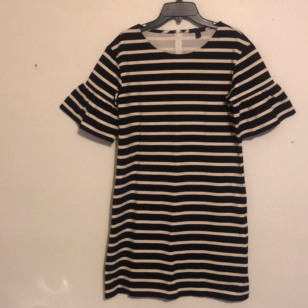 J Crew Dress